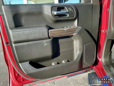 Used 2020 Chevrolet Silverado 1500 LT w/ All-Star Edition image 45