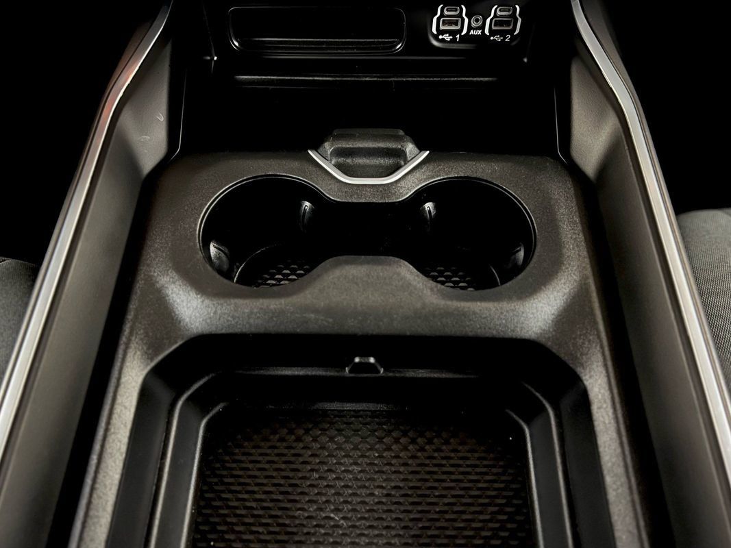 Used 2020 RAM 1500 Big Horn AWD/4WD image 37