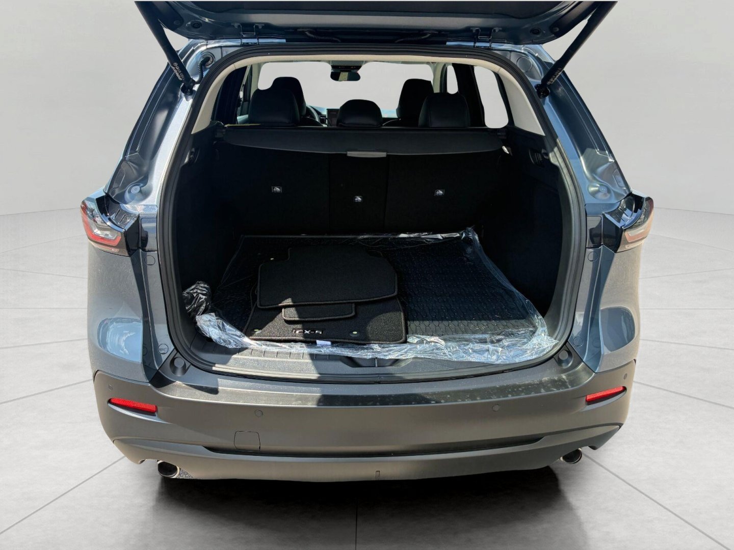 New 2026 MAZDA CX-5 Preferred AWD/4WD image 22