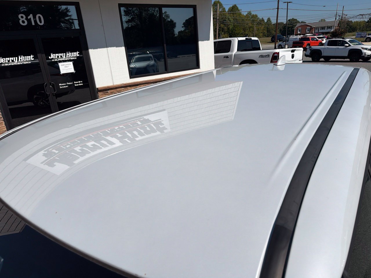 Used 2024 Mitsubishi Outlander SE Black Edition FWD image 13
