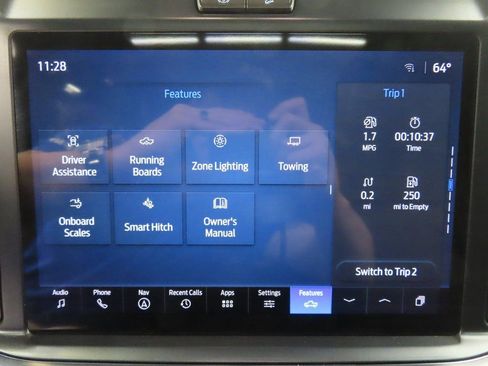 Used 2025 Ford F250 Platinum image 32