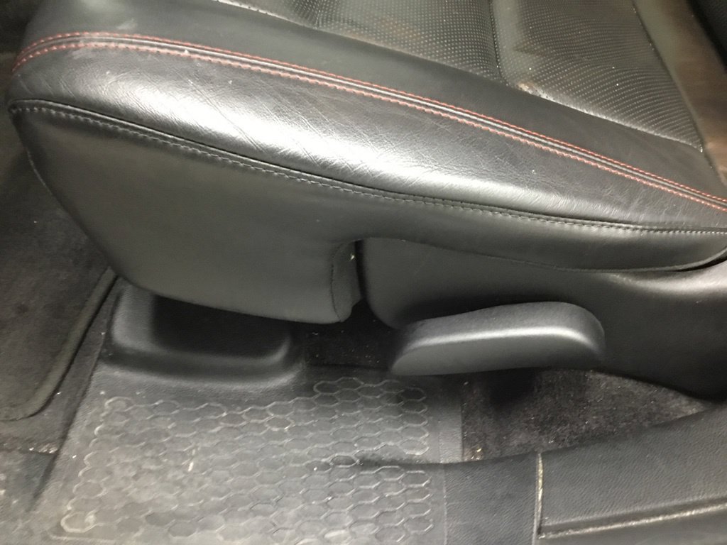 Used 2018 Dodge Durango R/T AWD/4WD image 32