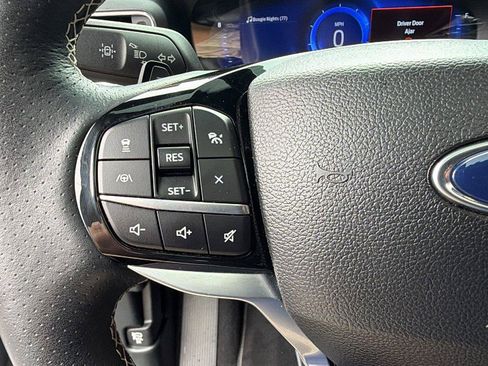 Used 2023 Ford Explorer ST w/ Equipment Group 401A AWD/4WD image 31