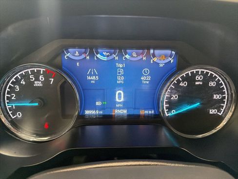 Used 2022 Ford F150 XLT w/ Equipment Group 301A Mid image 26