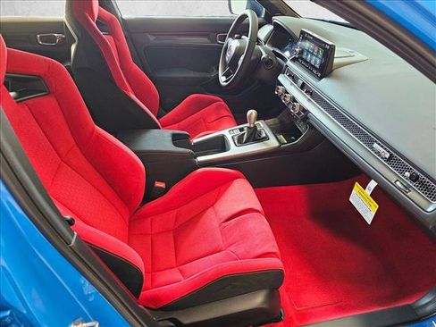New 2026 Honda Civic Type R image 13