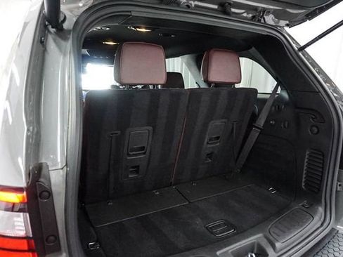 Used 2024 Dodge Durango GT AWD/4WD image 18