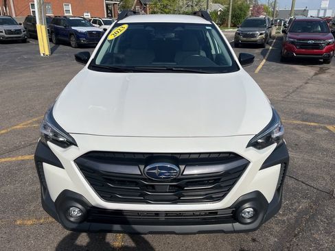 Certified 2023 Subaru Outback Premium AWD/4WD image 2