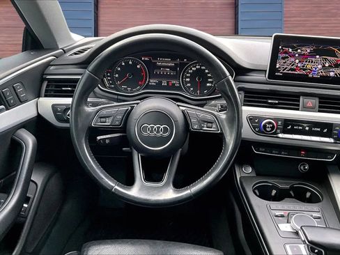 Used 2018 Audi A5 2.0T Premium Plus image 5