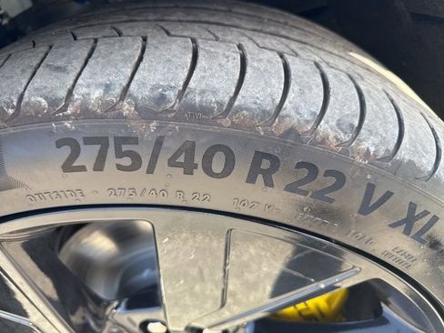 Used 2024 Acura ZDX Type S image 37