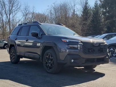 New 2026 Subaru Outback Limited