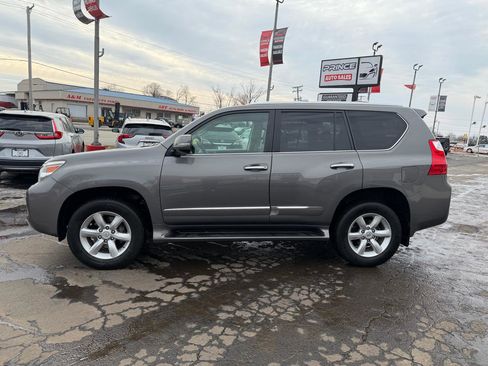 Used 2011 Lexus GX 460 Premium image 4