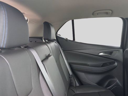 New 2026 Buick Encore GX Sport Touring w/ Advanced Technology Package AWD/4WD image 21