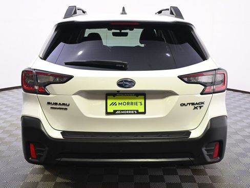 Used 2020 Subaru Outback Onyx Edition XT image 4
