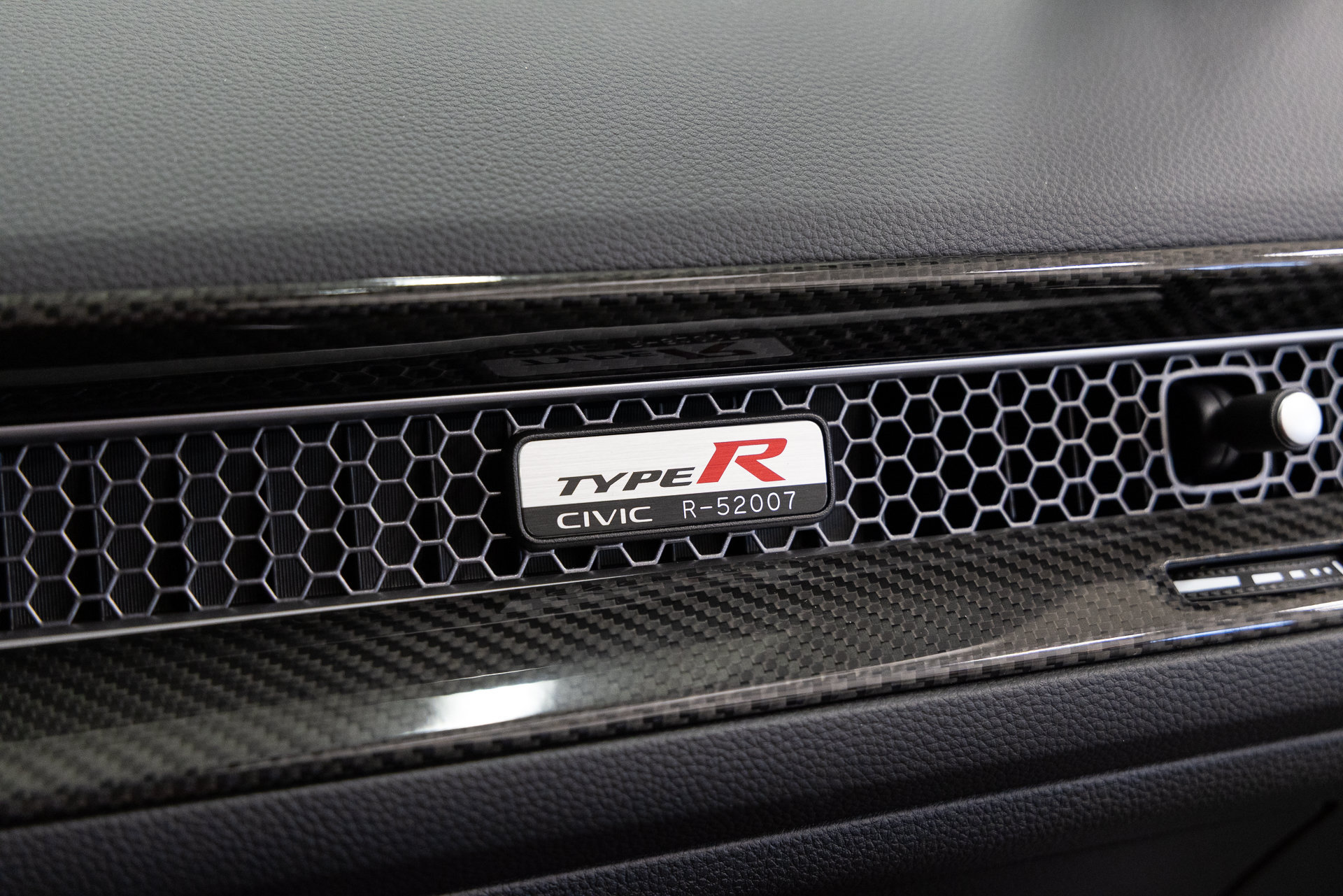 Used 2025 Honda Civic Type R image 23