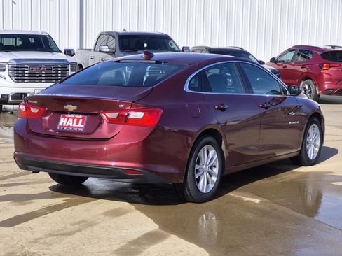 Used 2016 Chevrolet Malibu LT image 6