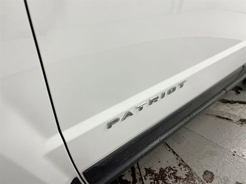 Used 2015 Jeep Patriot Sport w/ Tire & Wheel Group image 25