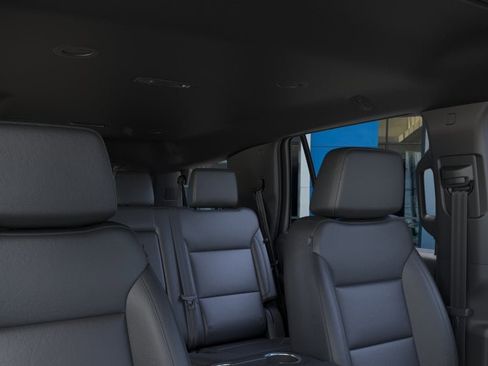 New 2026 Chevrolet Tahoe LT AWD/4WD image 24