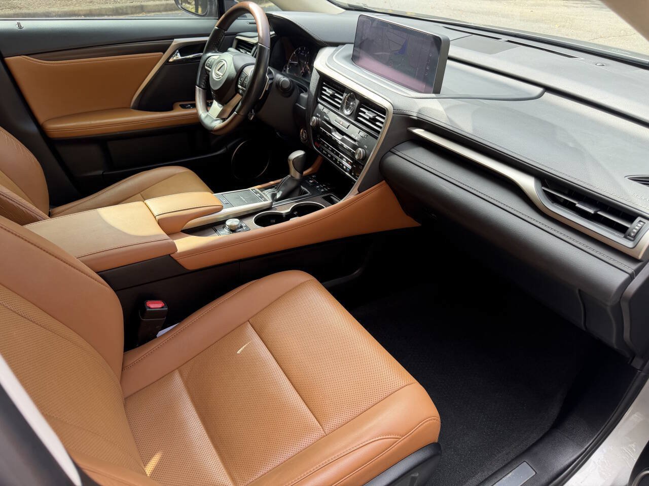 Used 2021 Lexus RX 350 FWD w/ Premium Package image 14