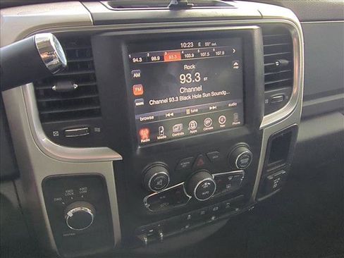 Used 2016 RAM 2500 Big Horn image 10