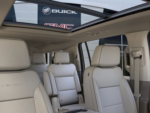 New 2026 GMC Yukon XL Denali image 48