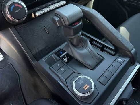 Used 2026 Toyota Tacoma TRD Sport RWD image 20