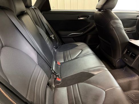 Used 2019 Toyota Avalon XSE w/ All Weather Liner Package FWD image 16