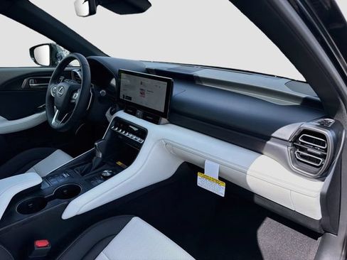 New 2026 Lexus IS 350 F Sport RWD image 13