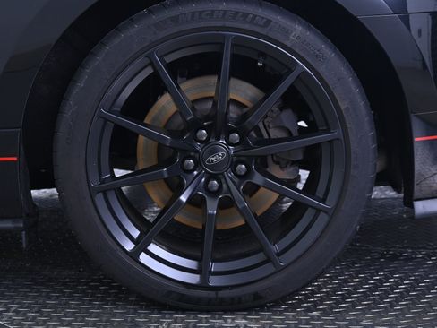 Used 2021 Ford Mustang Mach 1 image 12