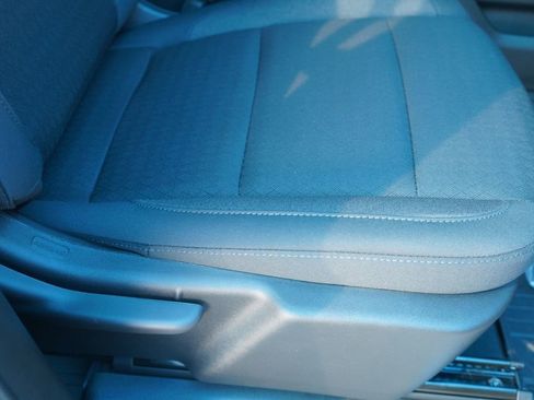 New 2026 Chevrolet Silverado 1500 LT image 25