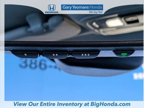 Certified 2025 Honda Odyssey Elite image 37