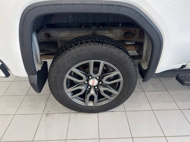 Used 2020 GMC Sierra 1500 AT4 w/ AT4 Premium Package AWD/4WD image 40