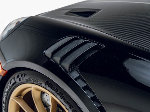 Used 2019 Porsche 911 GT3 RS RWD image 21