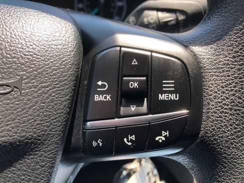 Used 2024 Ford Transit 250 Low Roof w/ Exterior Upgrade Package RWD image 34