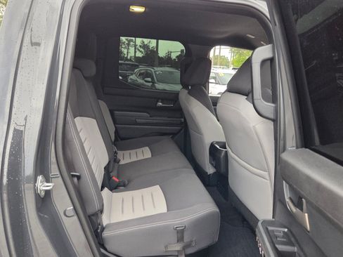 Used 2024 Toyota Tacoma TRD Sport w/ TRD Sport Upgrade Package AWD/4WD image 26