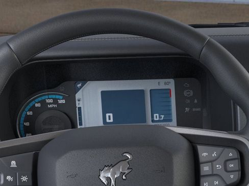 New 2025 Ford Bronco Badlands AWD/4WD image 13