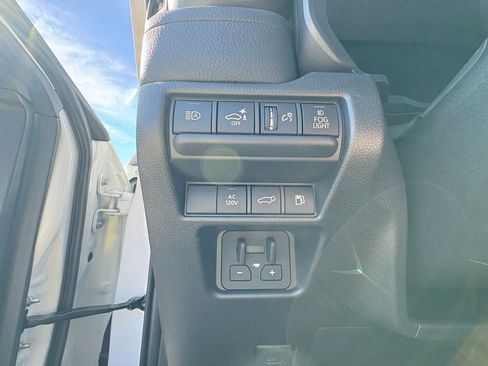 Used 2026 Toyota Land Cruiser image 15