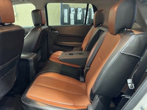 Used 2017 GMC Terrain SLT w/ Open Road Package image 7