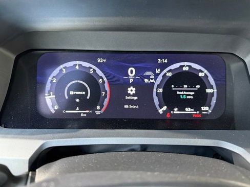 New 2025 Toyota Tacoma TRD Off-Road image 21