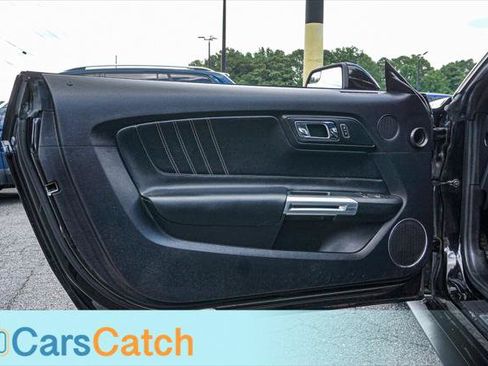 Used 2017 Ford Mustang GT Premium w/ GT Performance Package RWD image 27
