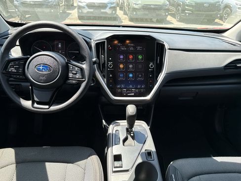 Certified 2024 Subaru Crosstrek 2.0i Premium AWD/4WD image 13