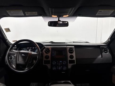 Used 2014 Ford F150 XLT w/ Equipment Group 302A Luxury RWD image 8