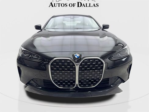 Used 2022 BMW 430i Coupe image 3
