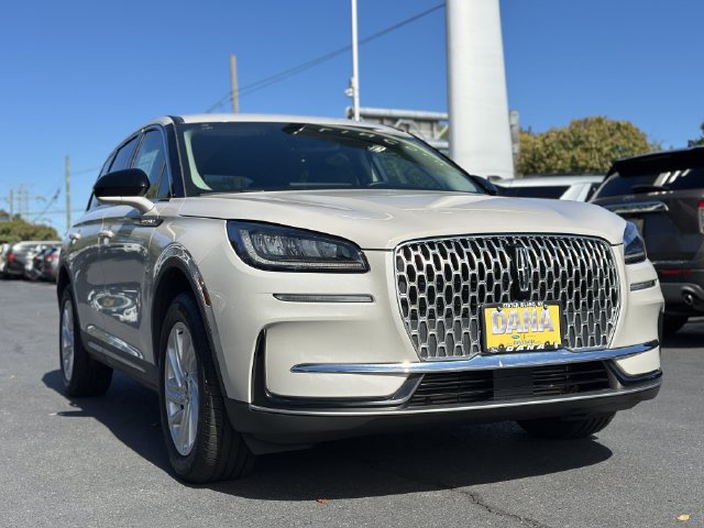 Certified 2023 Lincoln Corsair AWD image 47