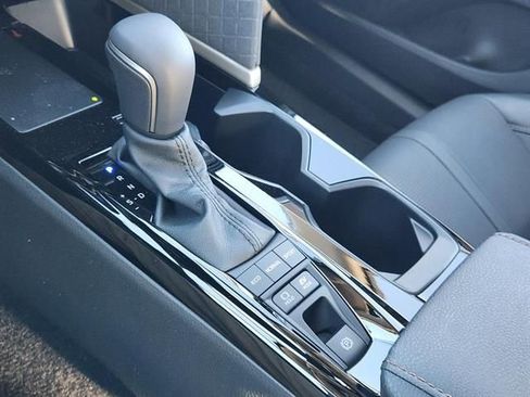 New 2026 Toyota Camry XLE image 15