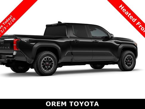 New 2026 Toyota Tacoma TRD Off-Road image 11