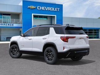 New 2027 GMC Terrain AT4 w/ LPO, Floor Liner Package AWD/4WD video 3