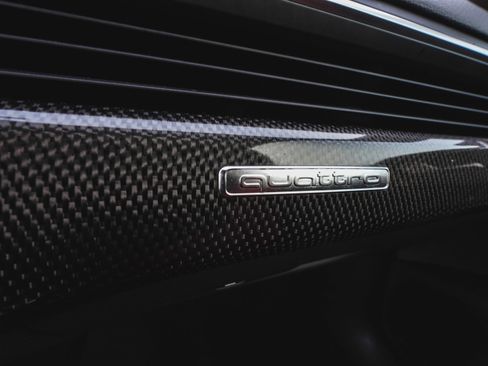 Used 2022 Audi S5 Premium Plus image 17