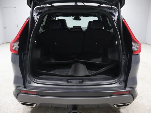 Used 2025 Honda CR-V Sport-L image 20