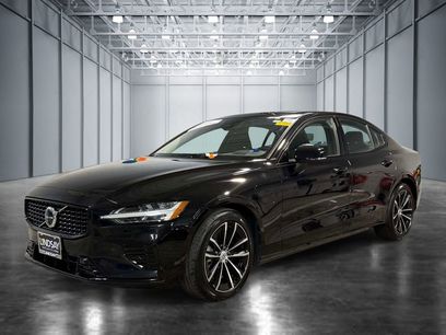 Used 2025 Volvo S60 T8 Plus