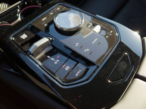 New 2026 BMW 530i w/ M Sport Package image 13